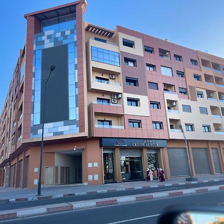 Luxury Apartment In The Center Of Gueliz Marrakech Marrakesh Exteriör bild