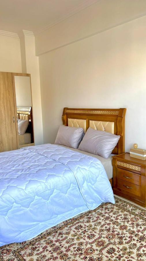 Luxury Apartment In The Center Of Gueliz Marrakech Marrakesh Exteriör bild