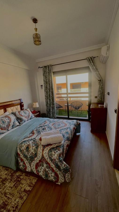 Luxury Apartment In The Center Of Gueliz Marrakech Marrakesh Exteriör bild